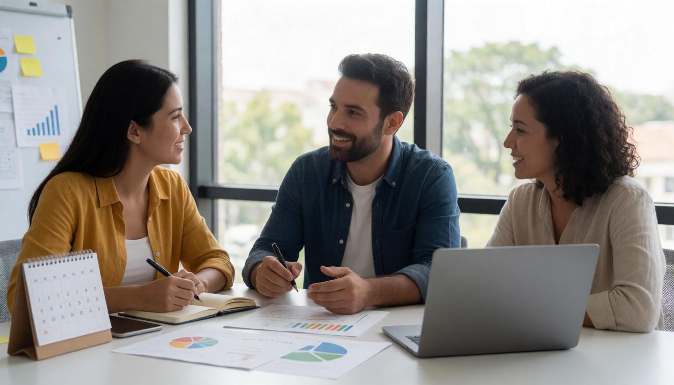 Practical Support for Growth