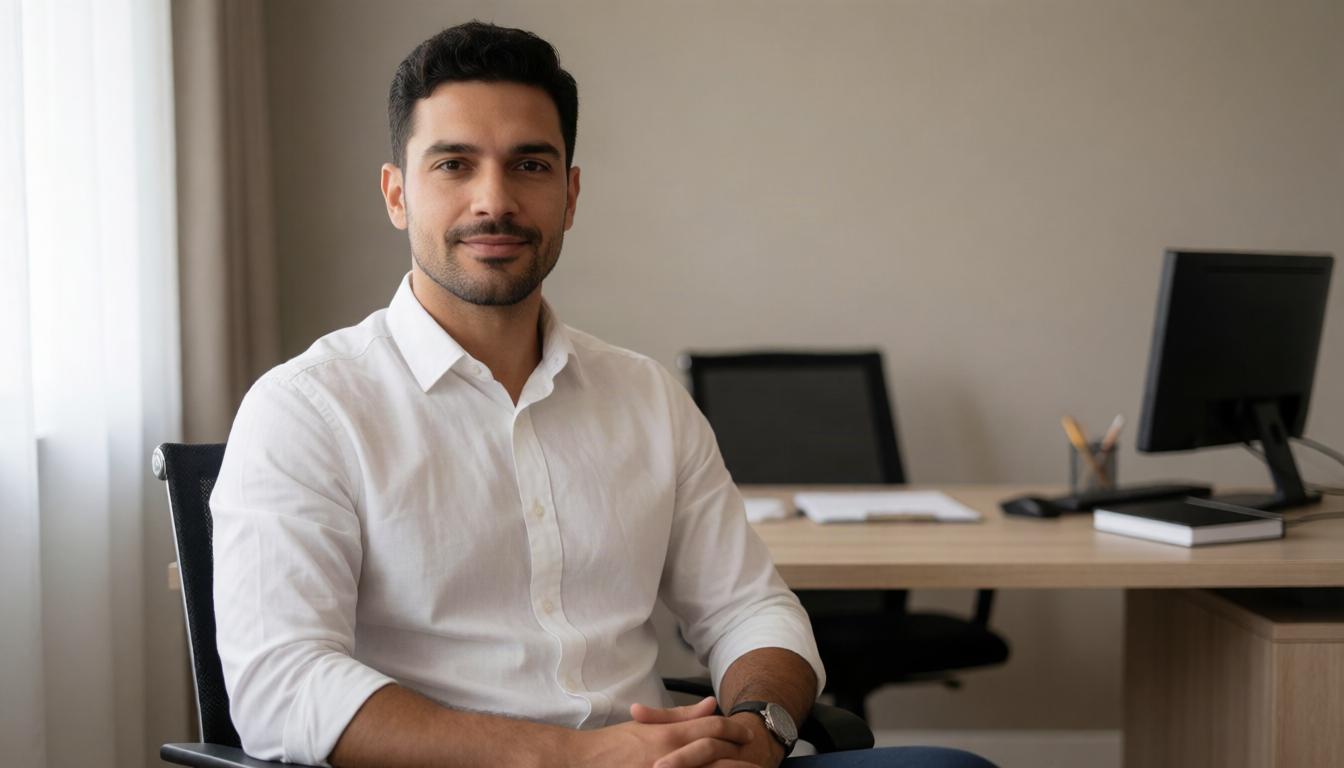 Lucas M.